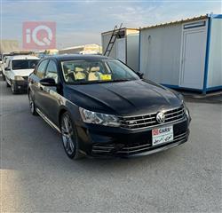 فولكسفاغن باسات